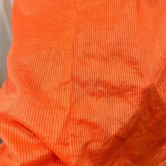 Eddie Bauer Semi Sheer Cotton Button Up Travel Shirt size Large - Picture 4 of 8